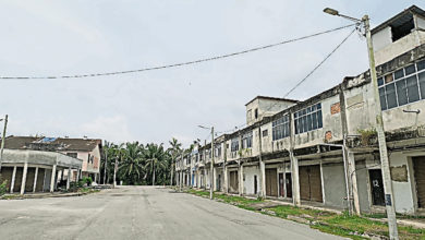 Photo of 仁保市会调整政策 燕屋执照费降至一年200元