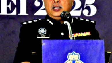 Photo of 母允男友性侵女儿案 警向5人录供