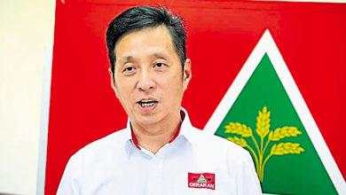 Photo of 教部更改自动录取政策 胡栋强促首相介入纠正