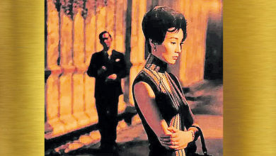 Photo of 21世纪《花样年华》跻身十大最佳