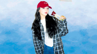 Photo of 公司以股份换续约 迪丽热巴无动于衷