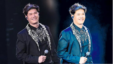 Photo of 张与辰 首登红馆手抖