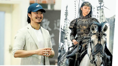 Photo of 《封神》那尔那茜 涉高考报假遭封杀 吴京砸3亿《镖人》陷危机