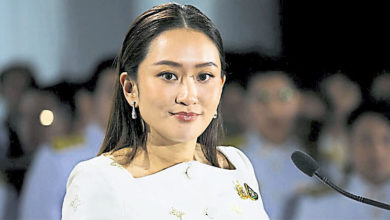 Photo of 数字钱包被搁置 泰民后悔撑为泰党