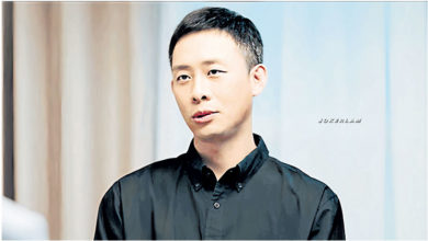 Photo of 《狂飙》张译撇息影 只是停工充电