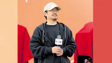 Photo of 片商指定带新人 沈腾认憋屈抱怨