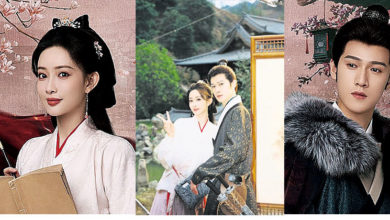 Photo of 《九重紫》孟子义二搭保声势 同意平番李昀锐OK