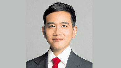 Photo of 弹劾副总统请愿书 印尼国会未决定接纳