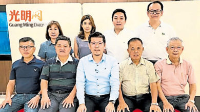 Photo of 威省陈氏颍川堂 教育贷学金开放申请