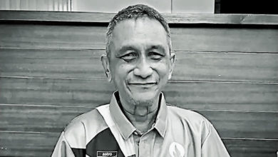 Photo of 大马钩球传奇人物 凯文努尼斯逝世