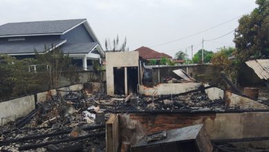 Photo of 火魔造访民宅 吞噬上千颗鸭蛋