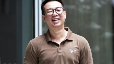 Photo of 不满被超车拳打司机  41岁狮城男坐牢5天