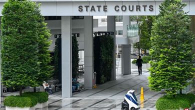 Photo of 3年后起诉前男友性侵 华女获赔逾17万