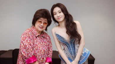 Photo of 张碧晨开唱徐小凤坐台下超激动 自曝学粤语被吐槽