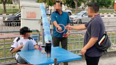 Photo of 槟卫生局重拳执法 罚单破百 抽烟违规最多