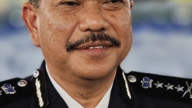 Photo of 路霸持枪伤人案 嫌犯是“拿督斯里”