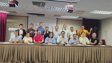 Photo of 刘亚强促撤进口水果SST 吁设跨部门听证会