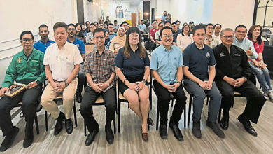 Photo of 涉车祸即吊销驾照 柔罗里公会批未审先判