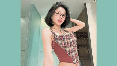 Photo of BABYMONSTER ASA仅幼稚园毕业 靠自修精通3语