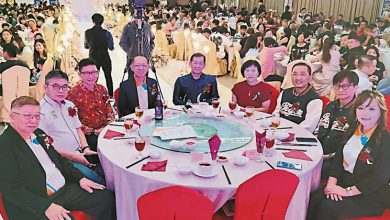 Photo of 麻坡益民华教义演突破目标 筹逾百万筵开108桌