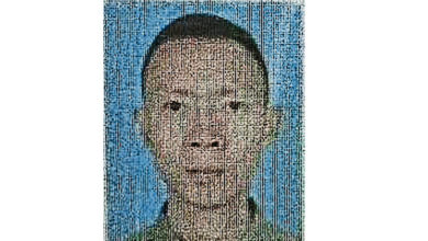 Photo of 2中國男車禍亡  警未能聯繫洪翀家屬