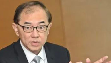 Photo of 马汉顺：合约医生难转正 海外医院更具吸引力