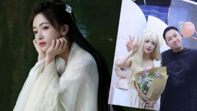 Photo of 经纪人作妖搞死自己 吴谨言復出凉了《御廷谣》金主跑路