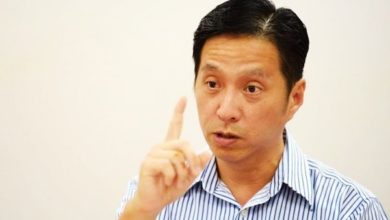Photo of 恐制造种族紧张 胡栋强促森重检4场所禁酒
