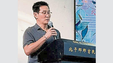 Photo of 【华小出租礼堂遇群殴案】刘奇康：多单位到校调查 将拟出租礼堂条规