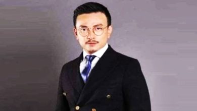 Photo of 未偿还友情贷款528万 依斯迈前女婿宣判破产