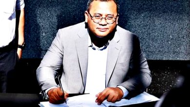 Photo of 布特拉高原气爆〡雪大臣：预防再酿气爆 聘法律专家拟监管框架
