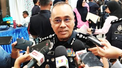 Photo of FRU罗里车祸〡业者遭法庭发逮捕令 非警职权 陆交局负责捉人