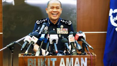 Photo of 【36孟加拉人涉恐怖活动被捕】总警长:孟加拉武装组织 各领域招兵买马募资金