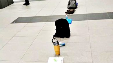 Photo of 病患半夜3点到政府医院排队 网民促卫生部医院提高效率