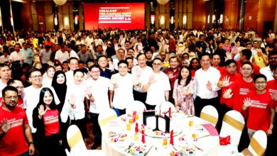 Photo of 倪可敏：火箭明年建大厦设党校 “我自荐任校长 入党者须上课”