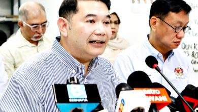 Photo of 拉菲兹：总检察署声明证实9议员观点 宜设皇委会调查