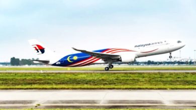 Photo of 航空航天营收今年料增25%  赛夫鲁：出口额破81亿