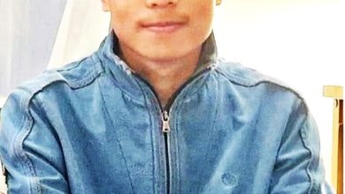 Photo of 英国籍少年抵马失踪 警全力追查