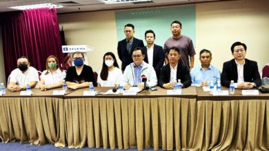 Photo of 刘亚强：衝击中小微企  政府应检讨文具征SST