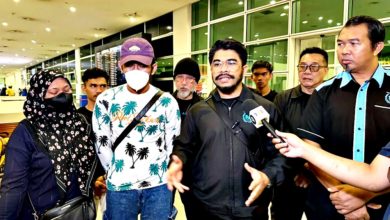 Photo of 青年赴柬求职被骗获救 未婚妻下落不明