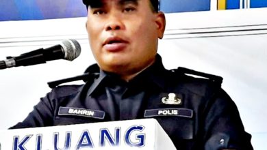 Photo of 投资提不出钱才知被骗 男子损失近83万