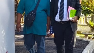 Photo of 控方文件仍未齐全 UPSI车祸案8月18案件管理