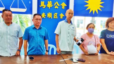 Photo of 儿借多组阿窿 500追债电话 吓坏老父母