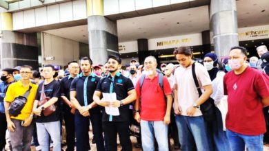 Photo of 8300万投资骗局主谋未伏法 296人促警加快调查