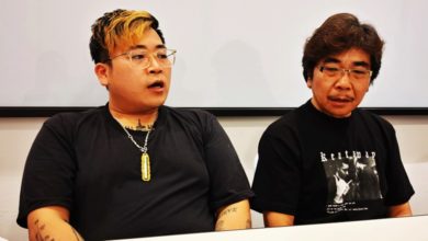 Photo of 与日本武术教练过从甚密 失踪一週 夫忧爱妻遭拐带