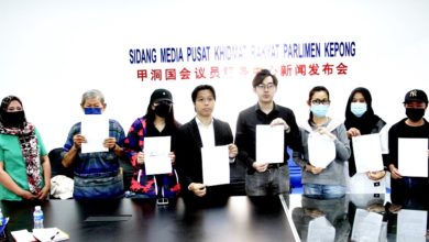 Photo of “导师”怂恿借阿窿申购IPO 380%回酬诈8人180万