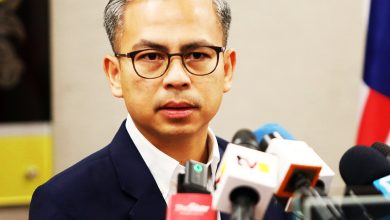 Photo of 法米不透露“惊喜”内容 “由安华亲自宣布”