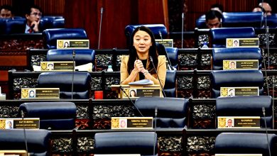 Photo of 国会〡青年组织领袖上限30岁 杨巧双:政策不展延