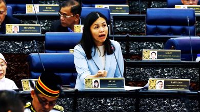 Photo of 囯会〡121宗投报 冒用名人诈骗 张念群也是受害者