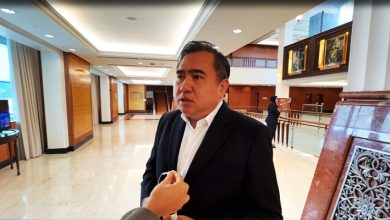 Photo of 安华宣佈惠民措施 陆兆福：无关726集会